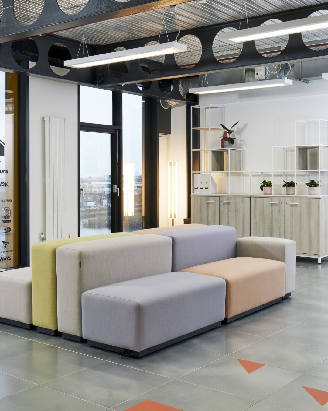 Kulture Capaldi & Kulture Quoll