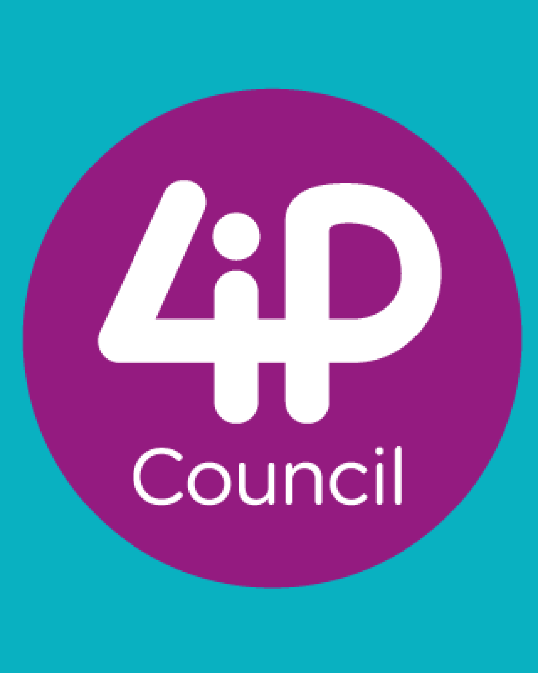 logo-4iP Council-strapline