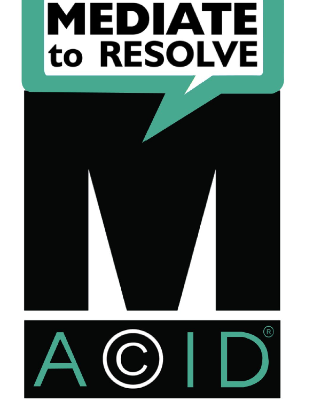 Mediate to Resolve new