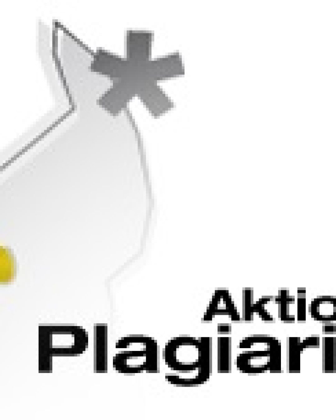 plagiarius logo