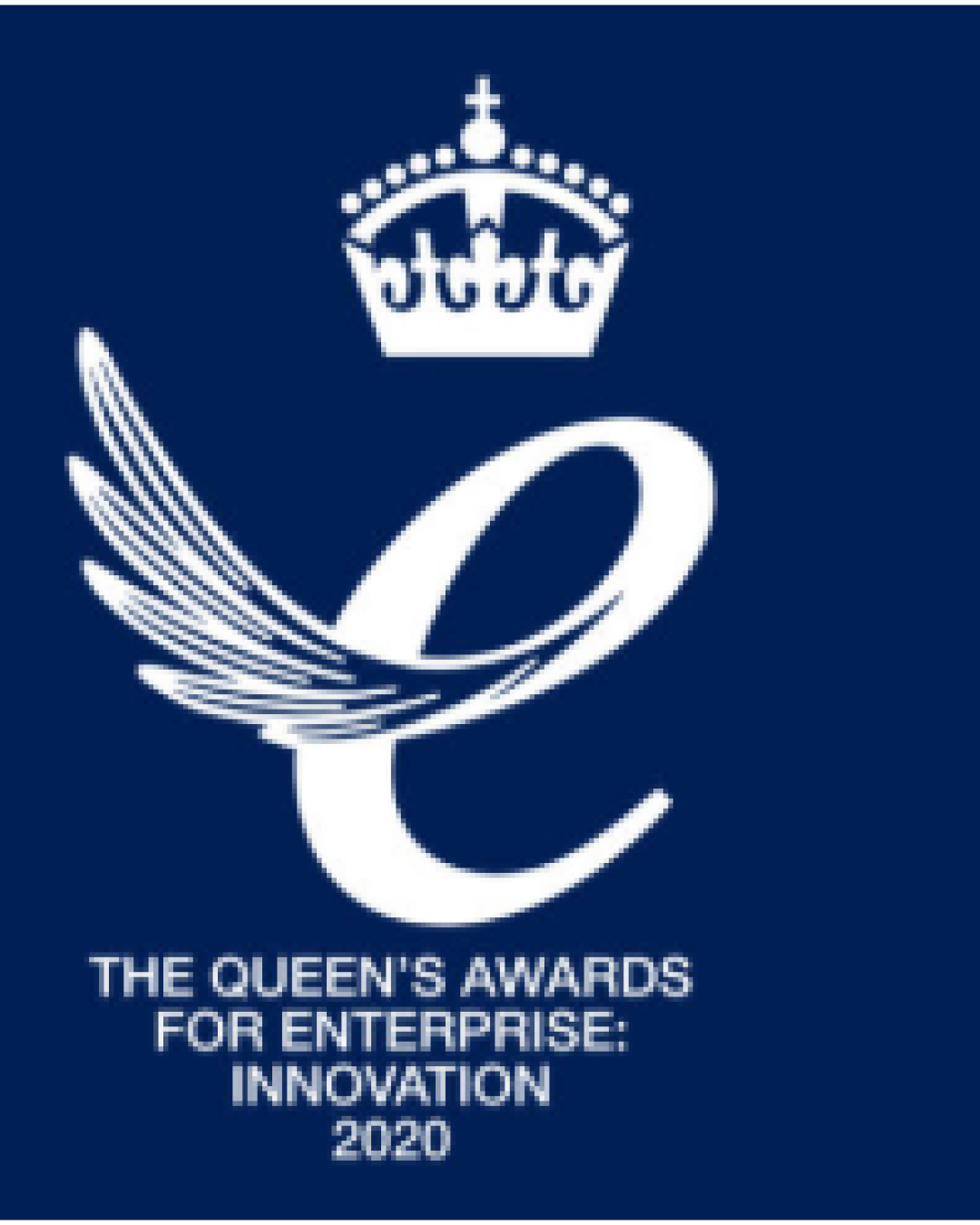 Queens Award