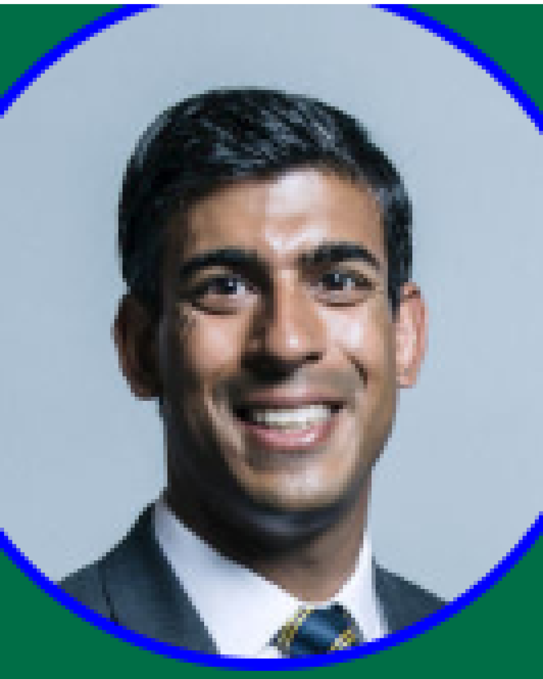 Rishi Sunak MP