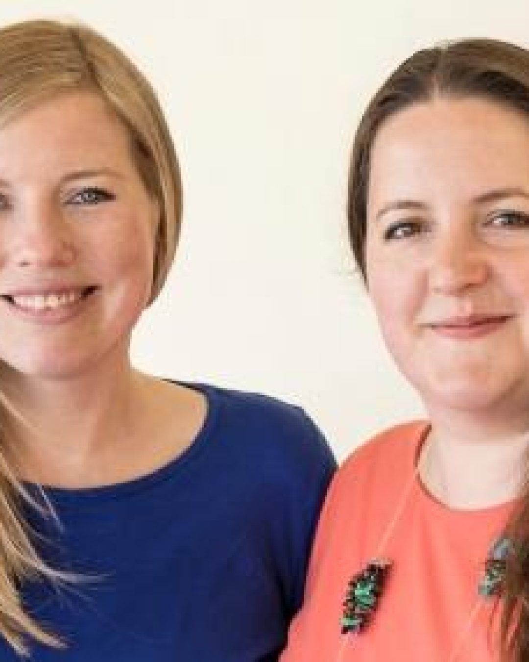 Boost Innovations founders, Sam Jackman (left) and Rosie Brave (right). Image by Jamie House