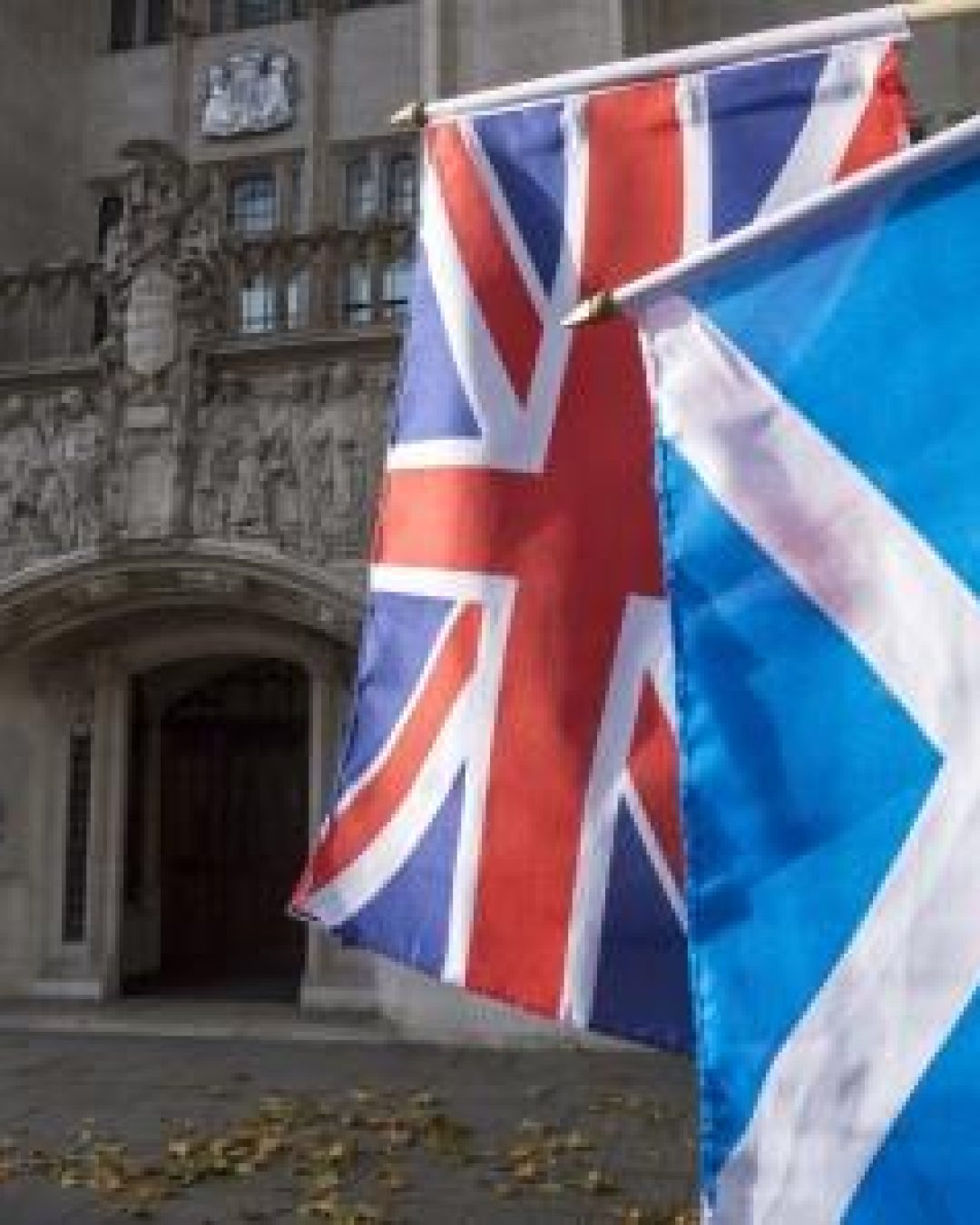 Scottish English Court cp