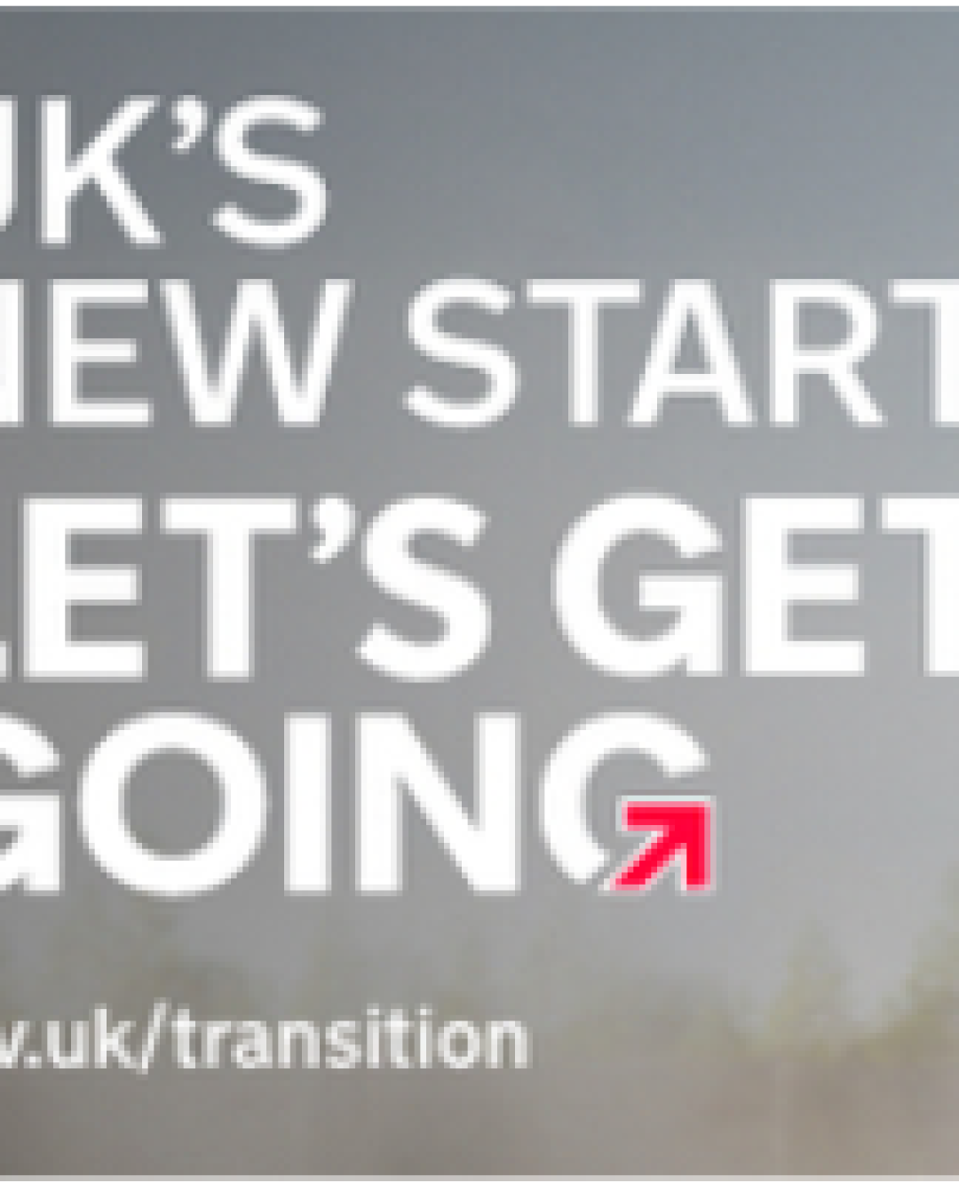 Transition image