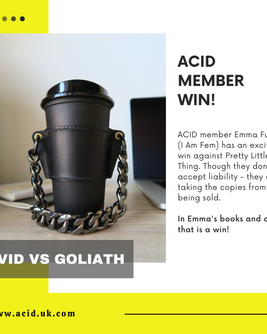 www.acid.uk.com